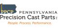 Pennsylvania Precision Cast Parts logo