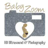 Baby Zoom 4D Ultra Sound & Photography image 1