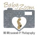 Baby Zoom 4D Ultra Sound & Photography logo