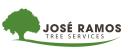 Jose Ramos Tree Service logo