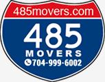 485 Movers Charlotte NC image 1