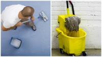 Mingos A+ Cleaning Service image 1
