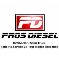 Pros Diesel image 1