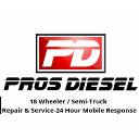Pros Diesel logo