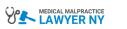 Medical Malpractice Lawyer NYC logo