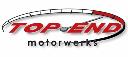 Top-End MotorWerks logo