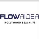 FlowRider logo