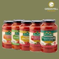 Green Mill Foods image 2