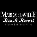 Margaritaville Resort Parking Garage logo