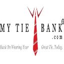 My Tie Bank  logo