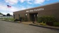 Mid-Ohio Forklifts, Inc. image 1