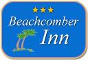 Beachcomber Inn logo