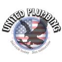 United Plumbing logo
