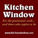 Kitchen Window logo