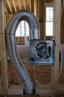 Indoor Air Man and Energy Conservation Specialist image 1