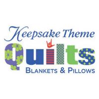 Keepsake Theme Quilts Blankets & Pillows image 1