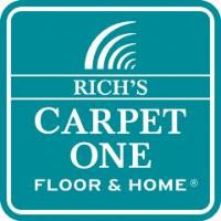 Rich's Carpet One Floor & Home image 1