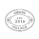 Robertson Homes - Orion Village logo