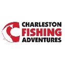 Charleston Fishing Adventures logo