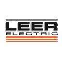 Leer Electric, Inc. logo