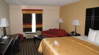 Quality Inn Hotel in Union City image 6