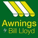 Awnings by Bill Lloyd logo