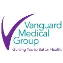 Vanguard Medical Group logo