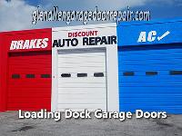 Glen Allen Garage Door Repair image 4