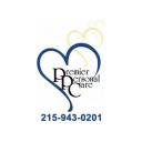 Premier Personal Care, Inc. logo