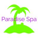 Paradise Spa logo