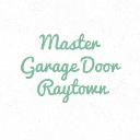 Master Garage Door Raytown logo