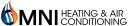 Omni Heating and Air logo