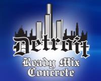 Detroit Ready Mix Concrete, Inc. image 1