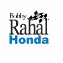 Bobby Rahal Honda logo