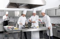 Commercial Kitchen image 1