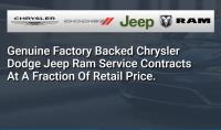 Chrysler Warranty Direct image 2