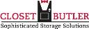 Closet Butler logo