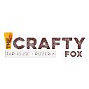 Crafty Fox Taphouse & Pizzeria logo