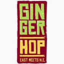 Ginger Hop Restaurant logo