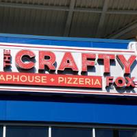 Crafty Fox Taphouse & Pizzeria image 1