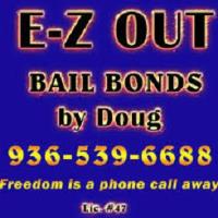 EZ Out Bail Bonds by Doug image 2