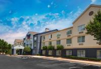 Fairfield Inn & Suites Atlanta Alpharetta image 1