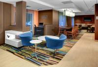 Fairfield Inn & Suites Atlanta Alpharetta image 2