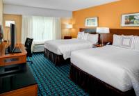Fairfield Inn & Suites Atlanta Alpharetta image 3