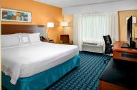 Fairfield Inn & Suites Atlanta Alpharetta image 4