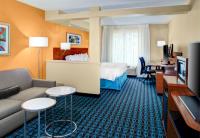 Fairfield Inn & Suites Atlanta Alpharetta image 5