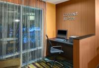 Fairfield Inn & Suites Atlanta Alpharetta image 6