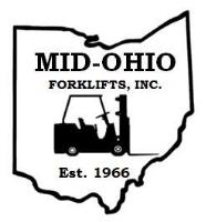 Mid-Ohio Forklifts, Inc. image 2