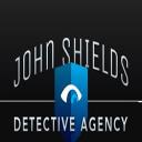 John Shields Detective Agency logo