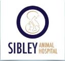 Sibley Animal Hospital logo